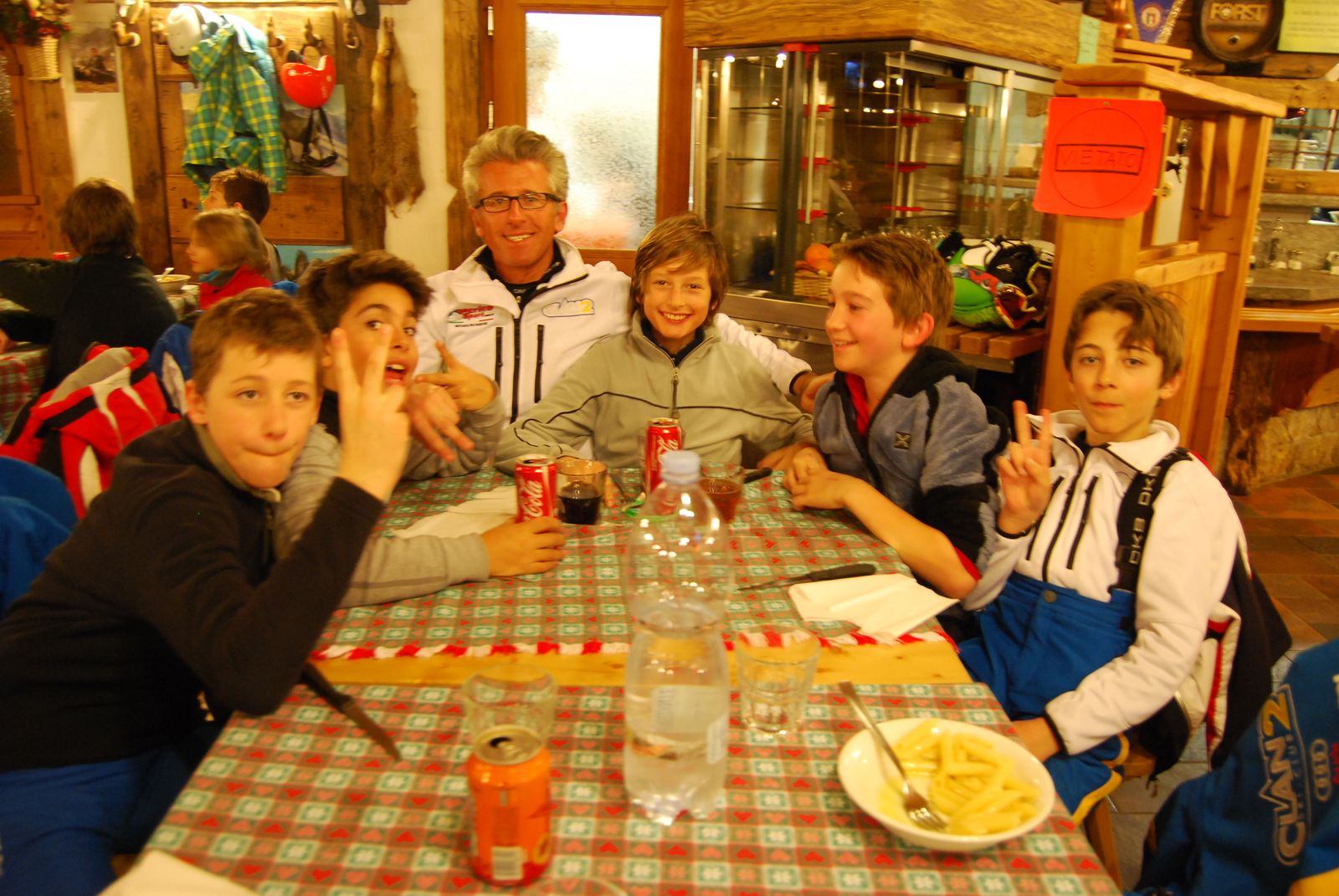 Cena e Fiaccolata 00023